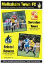 Programme cover