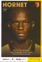 Programme cover