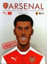 Programme cover
