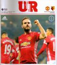 Programme cover