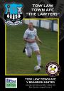 Programme cover