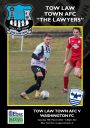 Programme cover