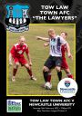 Programme cover