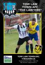 Programme cover