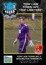 Programme cover