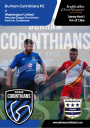 Programme cover