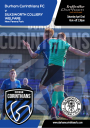 Programme cover