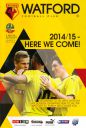 Programme cover