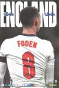 Programme cover