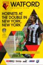 Programme cover