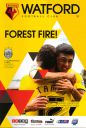 Programme cover