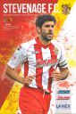 Programme cover
