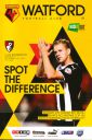 Programme cover