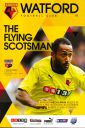 Programme cover