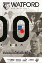Programme cover