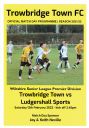 Programme cover