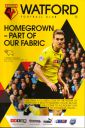 Programme cover