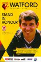 Programme cover
