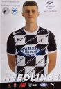 Programme cover