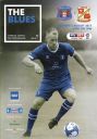 Programme cover