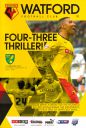 Programme cover