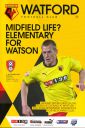 Programme cover