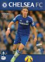 Programme cover