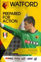Programme cover