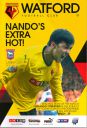 Programme cover