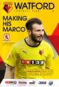 Programme cover