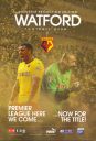 Programme cover