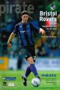 Programme cover