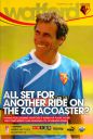 Programme cover