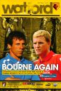Programme cover