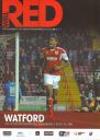 Programme cover