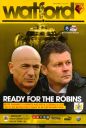 Programme cover