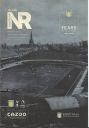 Programme cover