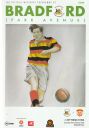 Programme cover