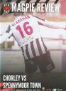 Programme cover