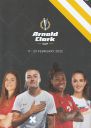 Programme cover