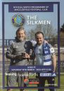 Programme cover