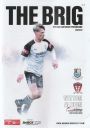 Programme cover