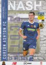Programme cover