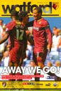 Programme cover