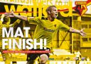 Programme cover