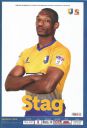 Programme cover