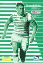 Programme cover