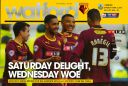 Programme cover