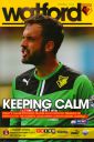 Programme cover