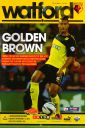 Programme cover